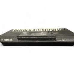 Used Yamaha psr sx900 Arranger Keyboard