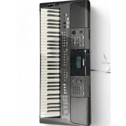 Used Yamaha PSRE463 61 key Portable Keyboard