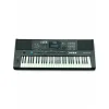 Used Yamaha PSRE473 61 Key Portable Keyboard