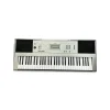Used Yamaha PSRE353 61 Key Portable Keyboard