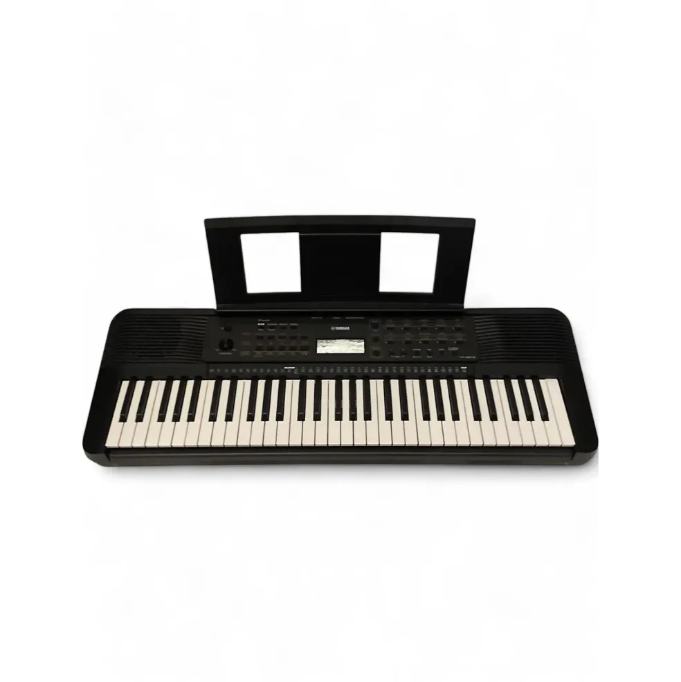 Used Yamaha PSRE273 Arranger Keyboard