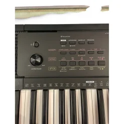 Used Yamaha PSRE273 Portable Keyboard