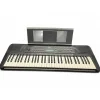 Used Yamaha PSRE273 Portable Keyboard