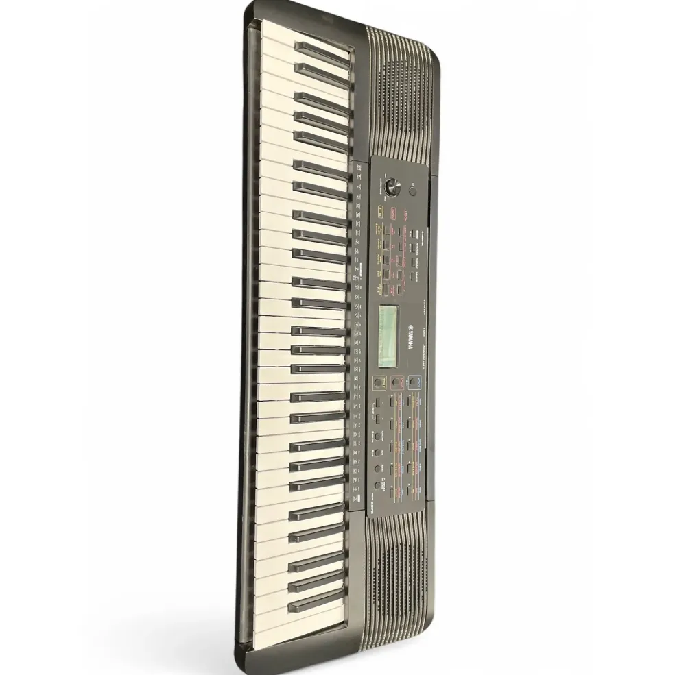 Used Yamaha PSRE273 Portable Keyboard
