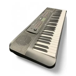 Used Yamaha PSRE273 Portable Keyboard