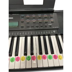 Used Yamaha PSRE273 Portable Keyboard