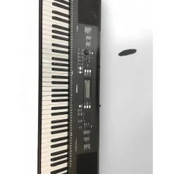 Used Yamaha PSREW300 76 Key Portable Keyboard