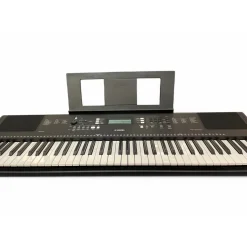 Used Yamaha PSREW310 Portable Keyboard