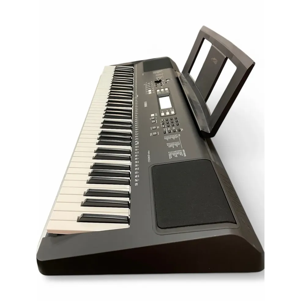 Used Yamaha PSREW310 Portable Keyboard