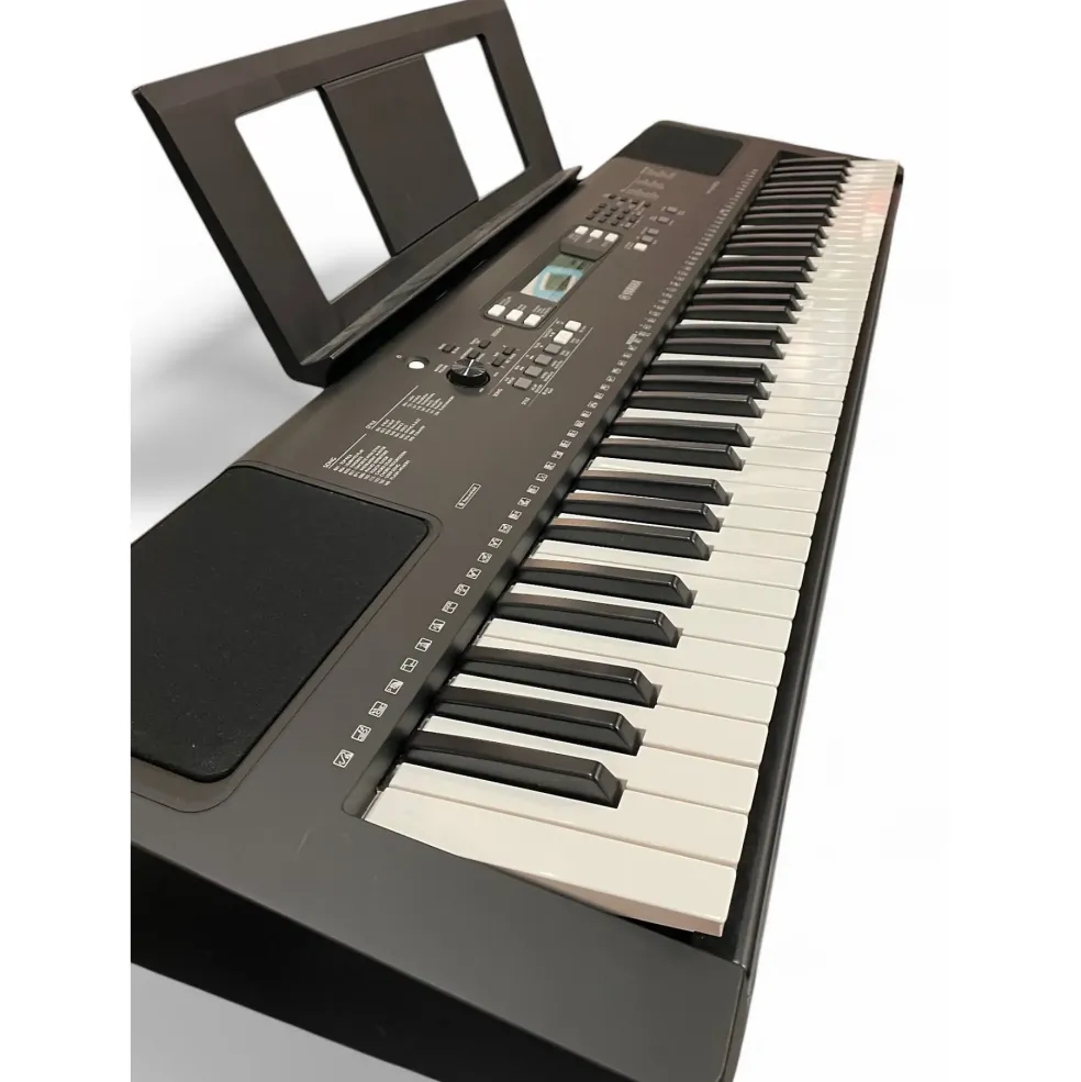 Used Yamaha PSREW310 Portable Keyboard