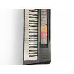 Used Yamaha PSRF51 61 Key Portable Keyboard