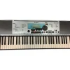 Used Yamaha PSR225GM Arranger Keyboard