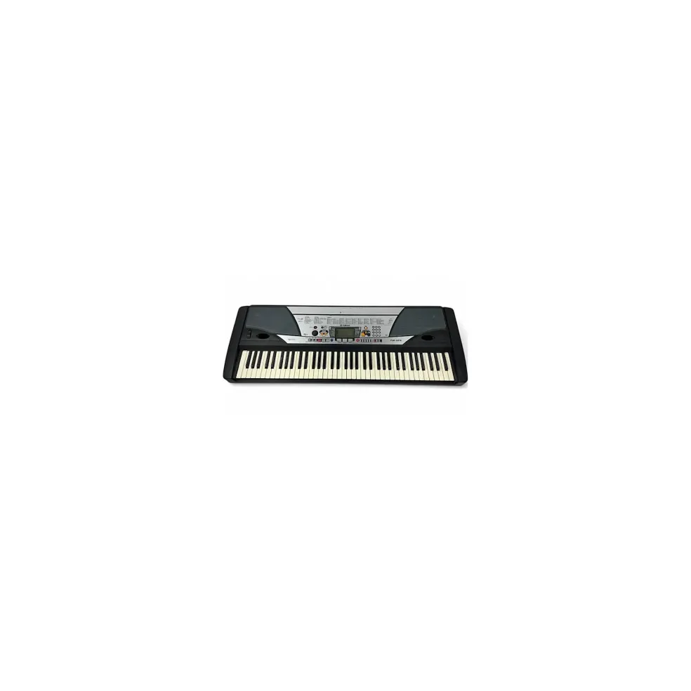 Used Yamaha PSRGX76 Digital Piano