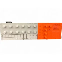 Used Yamaha SEQTRAK Sound Module