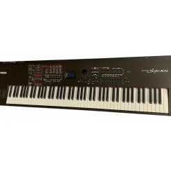 Used Yamaha S90XS 88 Key Synthesizer