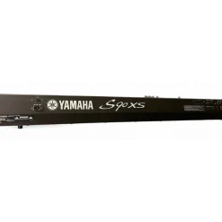 Used Yamaha S90XS 88 Key Synthesizer