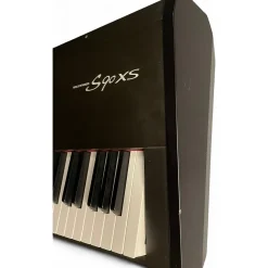 Used Yamaha S90XS 88 Key Synthesizer