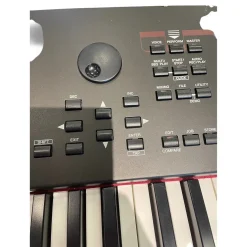 Used Yamaha S90XS 88 Key Synthesizer