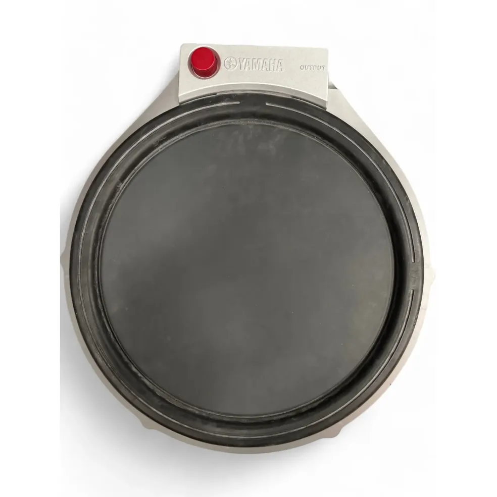 Used Yamaha TP100 Trigger Pad