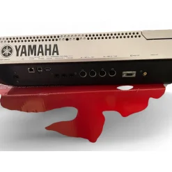 Used Yamaha Tyros4 61 Key Arranger Keyboard