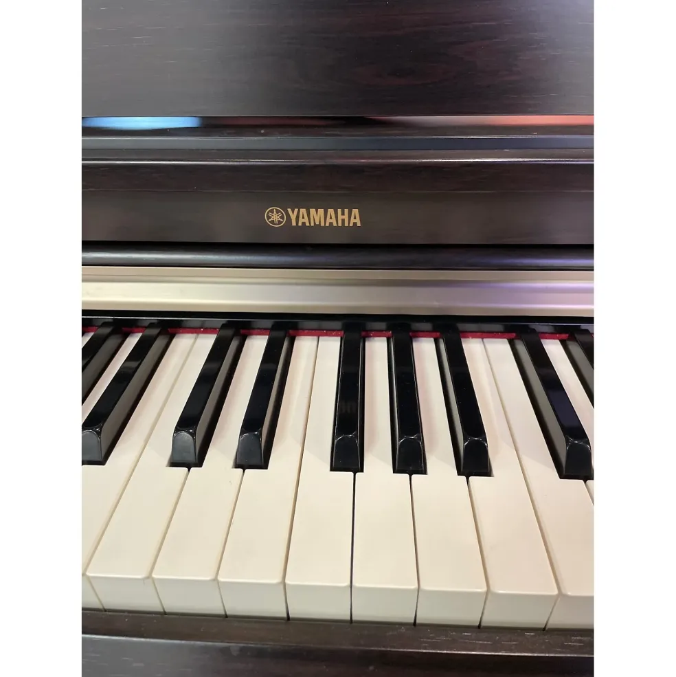 Used Yamaha YDP162 88 Key Digital Piano