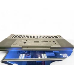Used Yamaha YGP235 Portable Keyboard