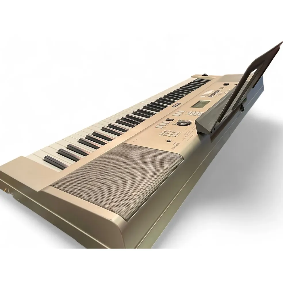 Used Yamaha YPG235 76 Key Digital Piano