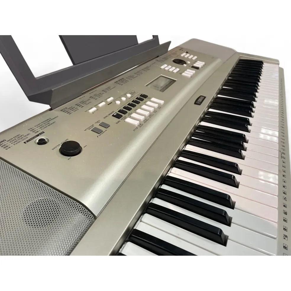 Used Yamaha YPG235 76 Key Digital Piano