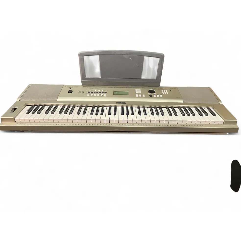 Used Yamaha YPG235 76 Key Digital Piano