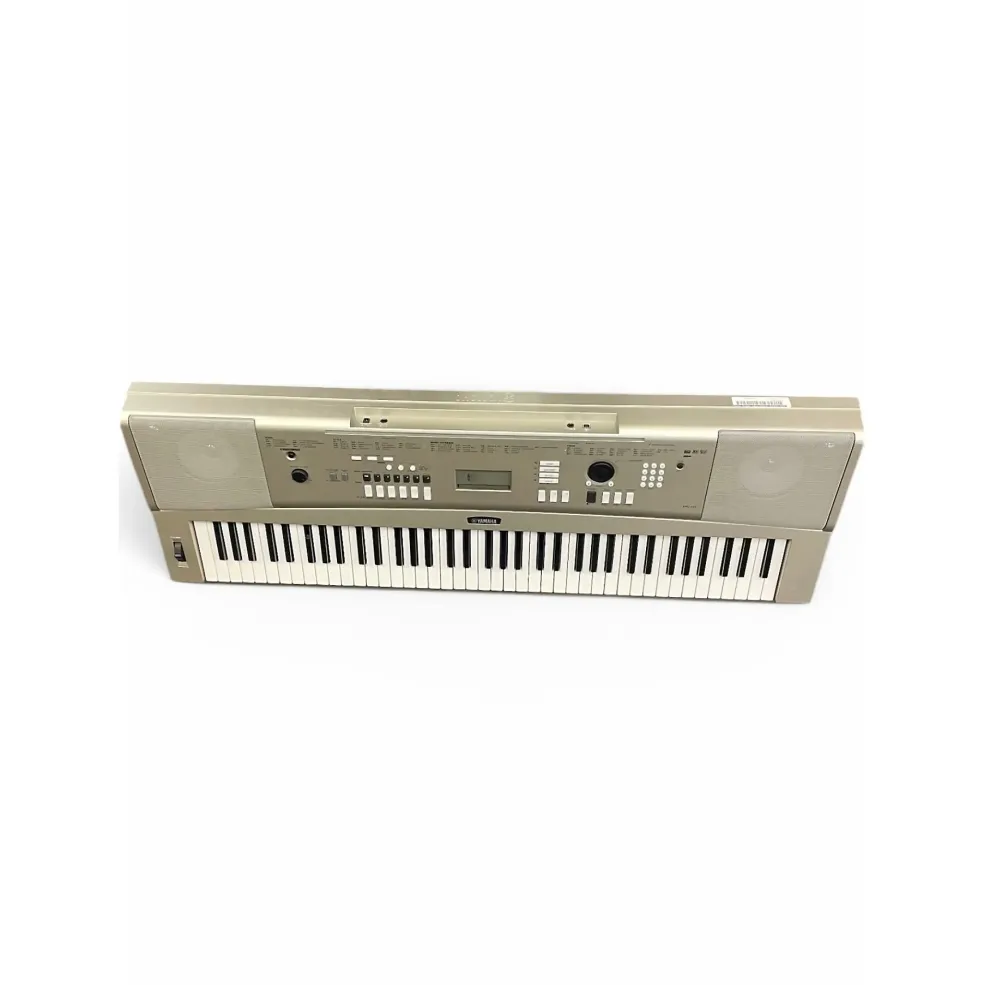 Used Yamaha YPG235 76 Key Digital Piano