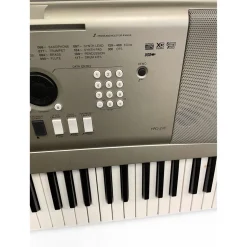 Used Yamaha YPG235 76 Key Digital Piano