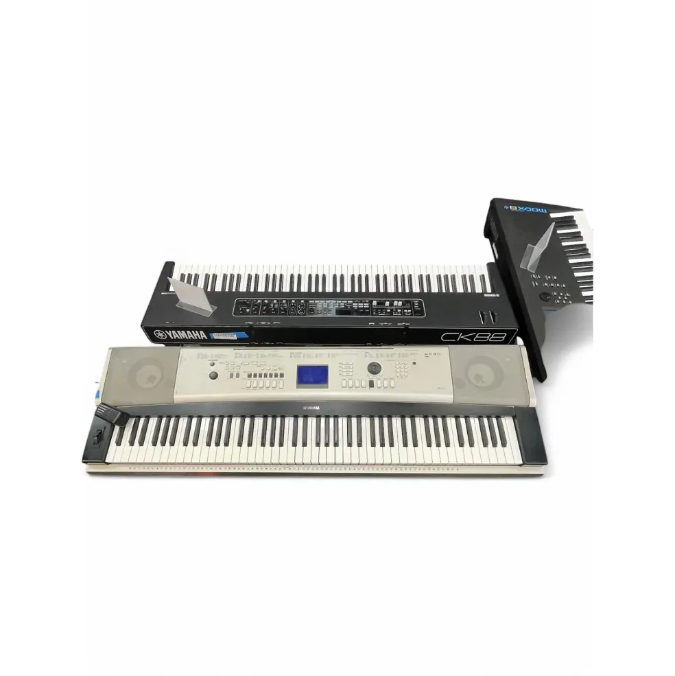 Used Yamaha YPG535 88 Key Digital Piano