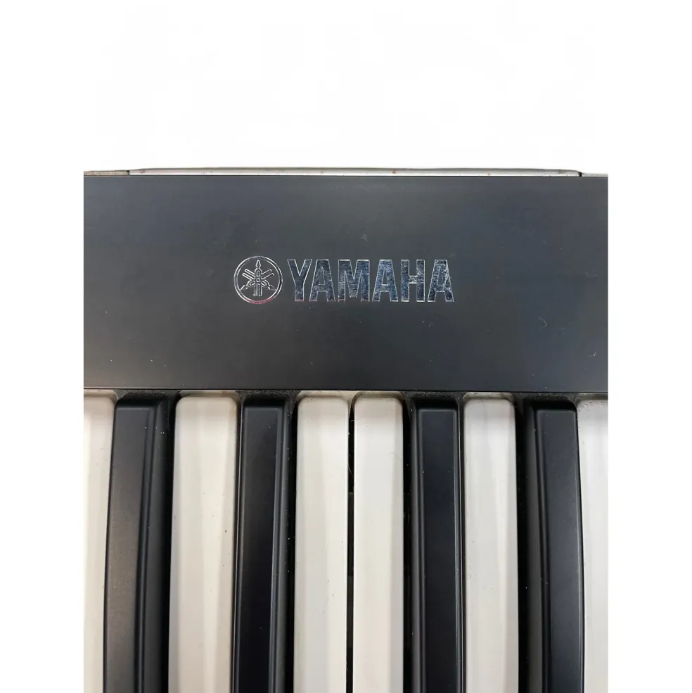 Used Yamaha YPG535 88 Key Digital Piano
