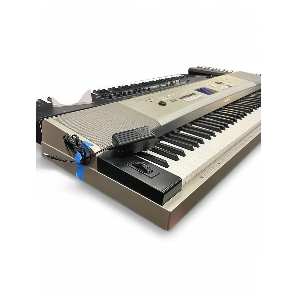 Used Yamaha YPG535 88 Key Digital Piano