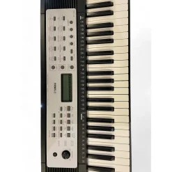 Used Yamaha YPT 270 Portable Keyboard