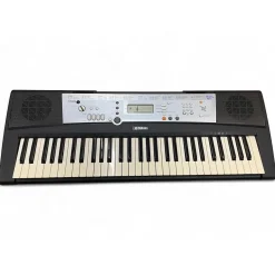Used Yamaha YPT200 Synthesizer