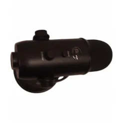 Used Yeti Blackout Pro USB Microphone