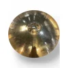 Used Zildjian A Custom Crash Cymbal