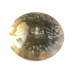 Used Zildjian A Custom Crash Cymbal