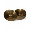 Used Zildjian 14in 1950 HI HAT Cymbal