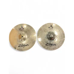 Used Zildjian 15in A Custom Crash Cymbal