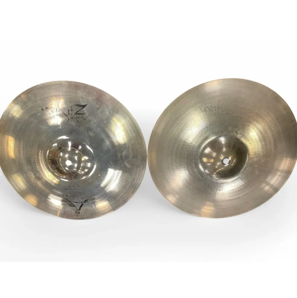 Used Zildjian 15in A Custom Crash Cymbal