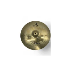 Used Zildjian 18in A Custom Projection Crash Cymbal