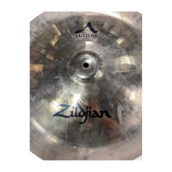 Used Zildjian 16in A Series Thin Crash Cymbal
