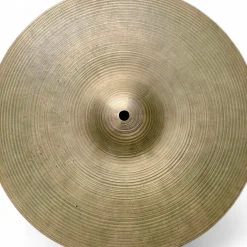 Used Zildjian 14in A Series Rock Hi Hat Bottom Cymbal