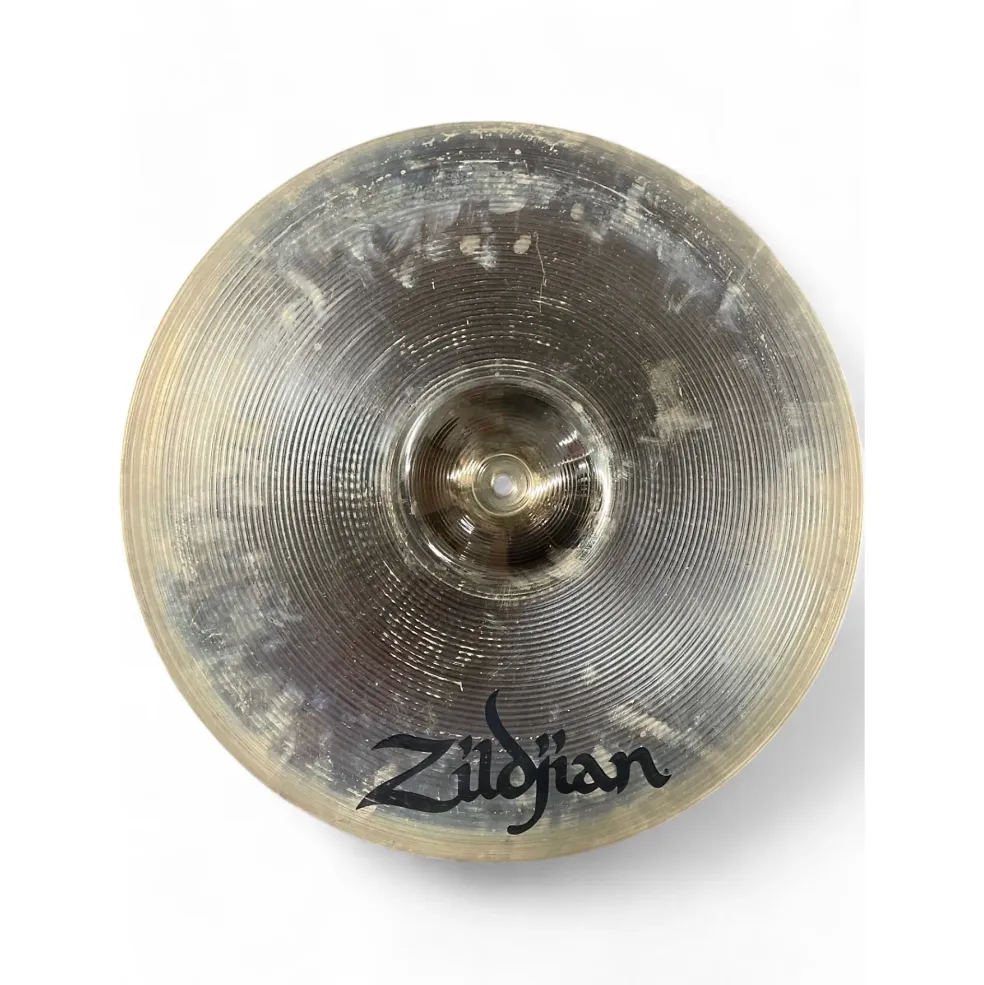Used Zildjian 16in A Series Medium Thin Crash Cymbal