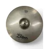 Used Zildjian 18in A Series Medium Crash Cymbal