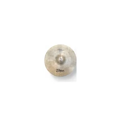 Used Zildjian 18in A Series Medium Crash Cymbal