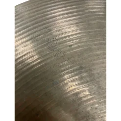 Used Zildjian 12in A Series Spec Rec Hi Hat Pair Cymbal