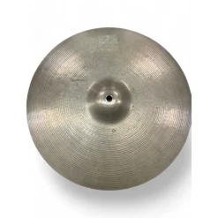 Used Zildjian 15in A Series Hihat Bottom Cymbal